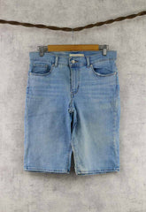 Bermuda shorts
